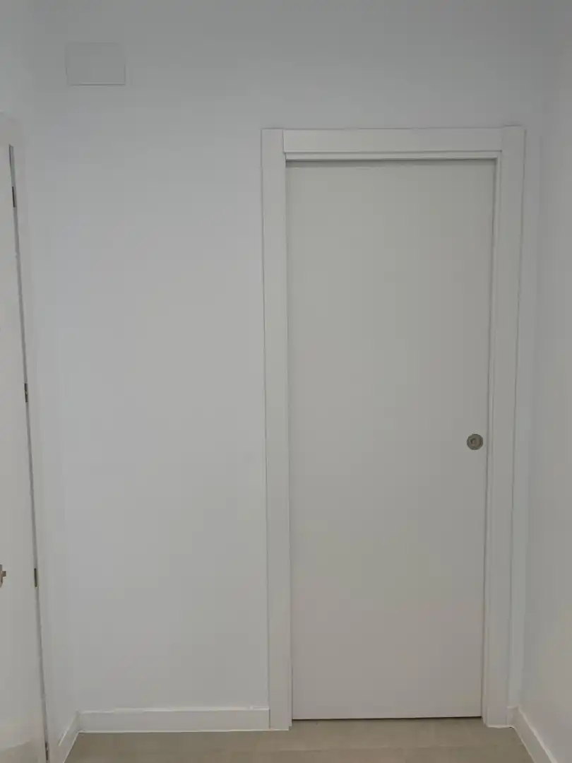 Flat for rent in Calle de Rafael Herrera, 11, Castilla