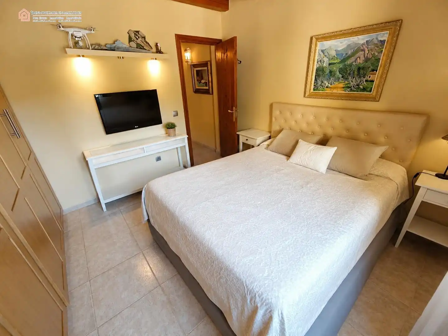 Casa rústica con terraza en venta en DISEMINADOS, imagen 21