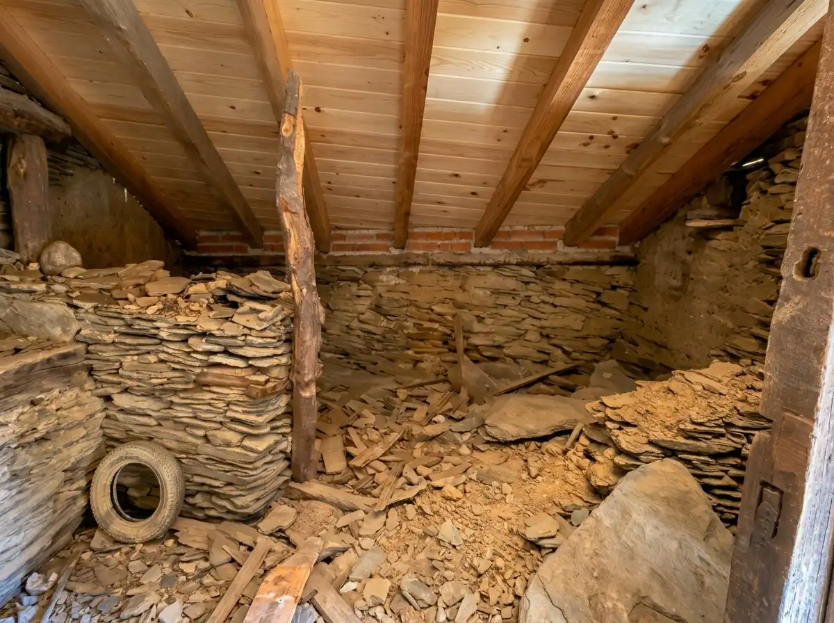 Casa o xalet en venda en Campillo de Ranas
