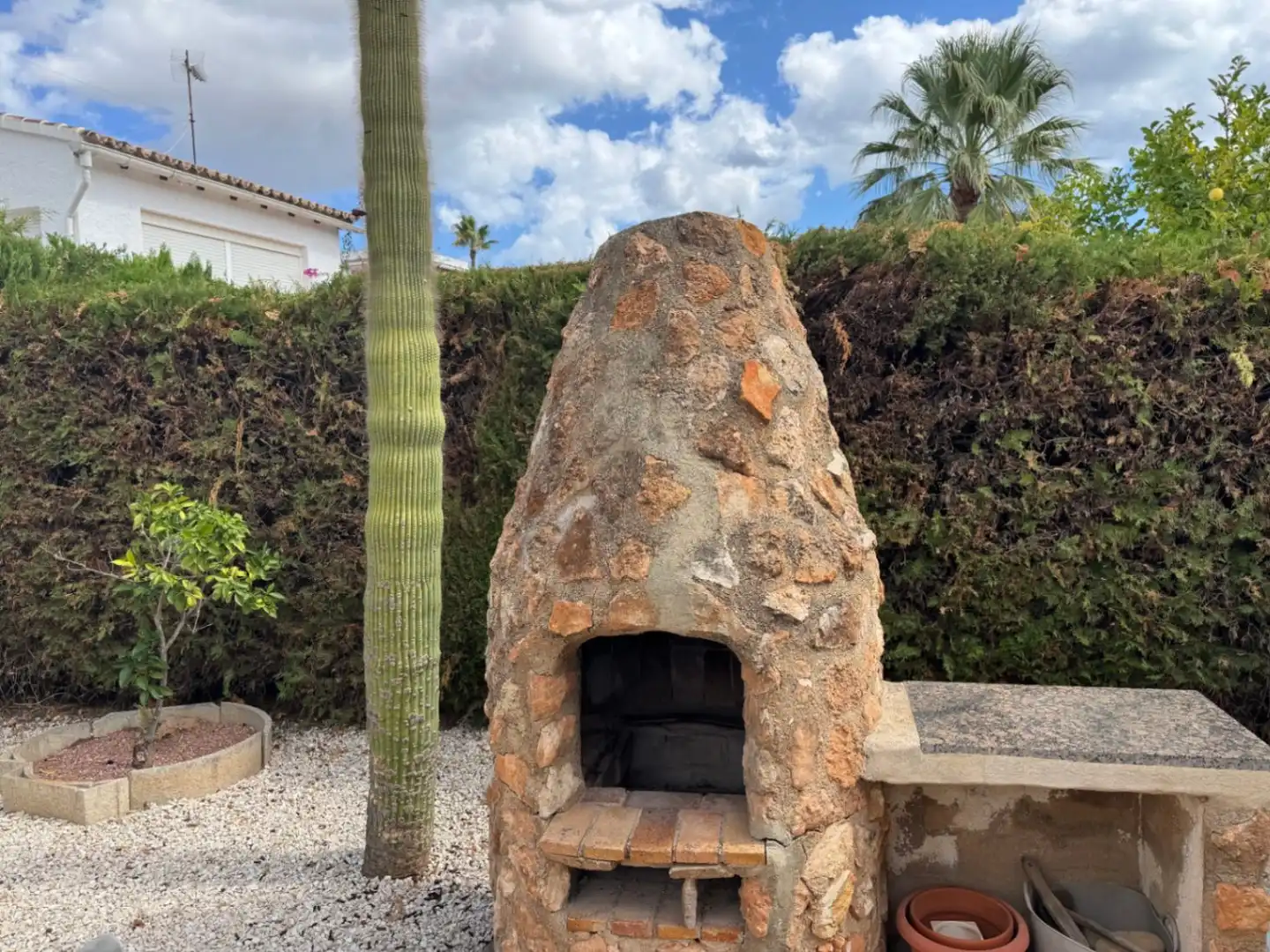 Chalet con piscina en venta en Cala Advocat - Baladrar, imagen 10