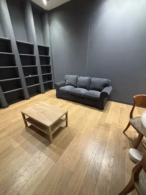 Piso de alquiler en  Logroño con Aire acondicionado, Calefacción y Lavadora