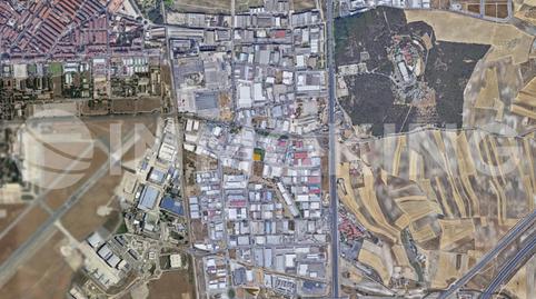 Foto 5 de Terreny industrial en venda a Calle Morse , 23, Los Olivos - Los Ángeles, Madrid