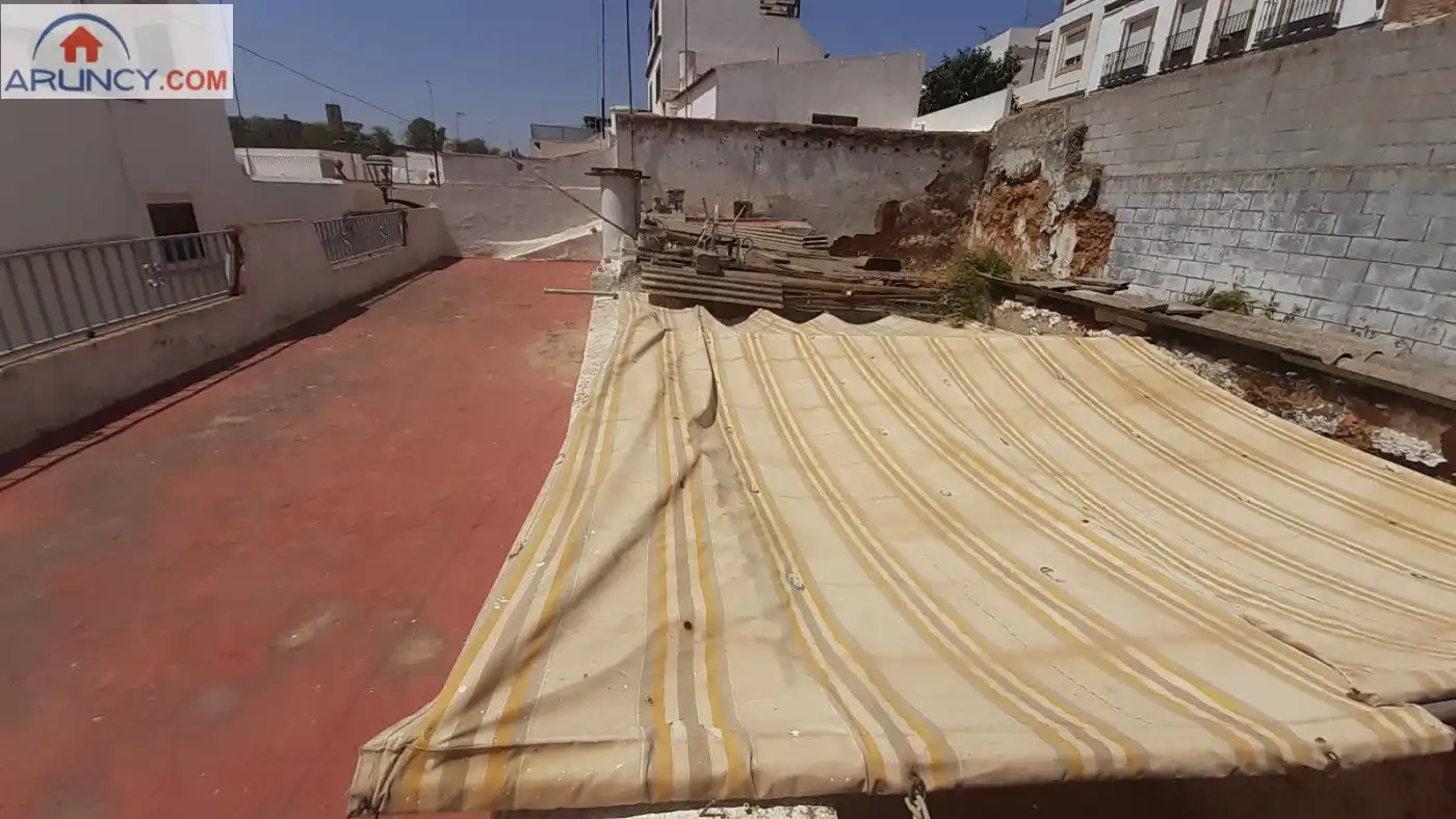 Casa o xalet en venda a Centro