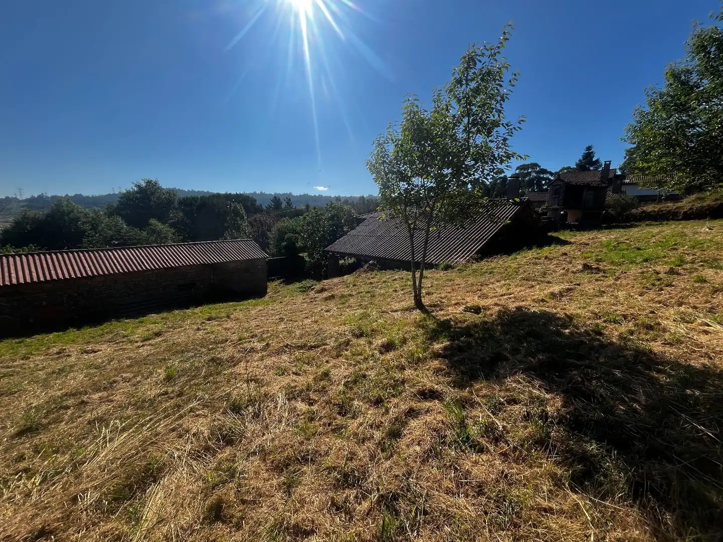 Casa rústica en venda a Silleda, imagen 8
