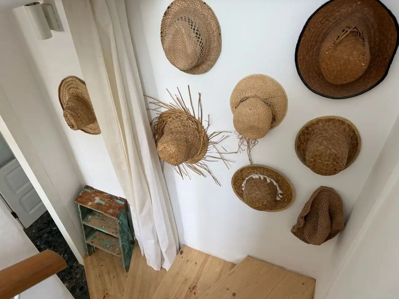 Maison rustique avec piscine à vendre à N/A, imagen 22
