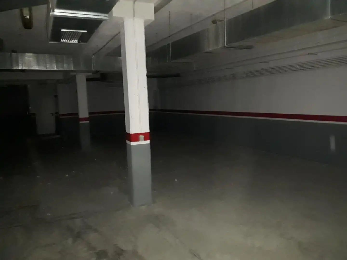 Garaje en venta en Villarejo de Salvanés