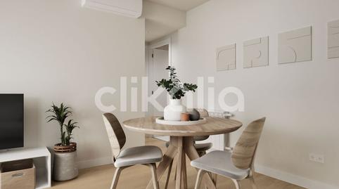 Foto 5 de Pis en venda a Aluche,  Madrid Capital