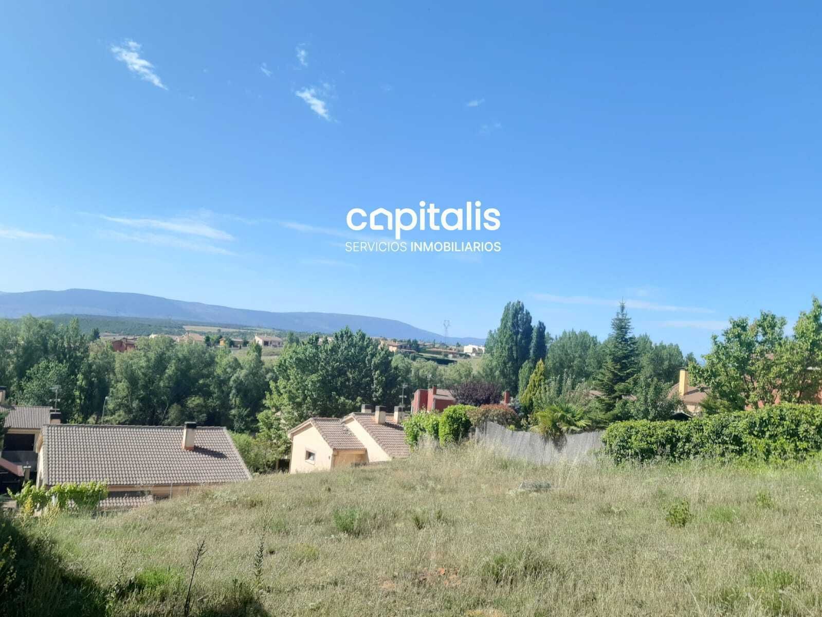 Residencial en venda en Duruelo