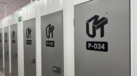 Photo 4 of Box room to rent in Calle Musas, 20, Canillejas, Madrid