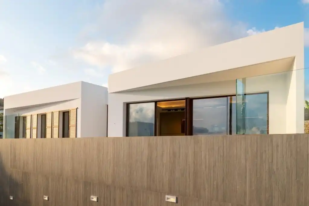Casa con terrazza in vendita a Zona Pueblo, imagen 38