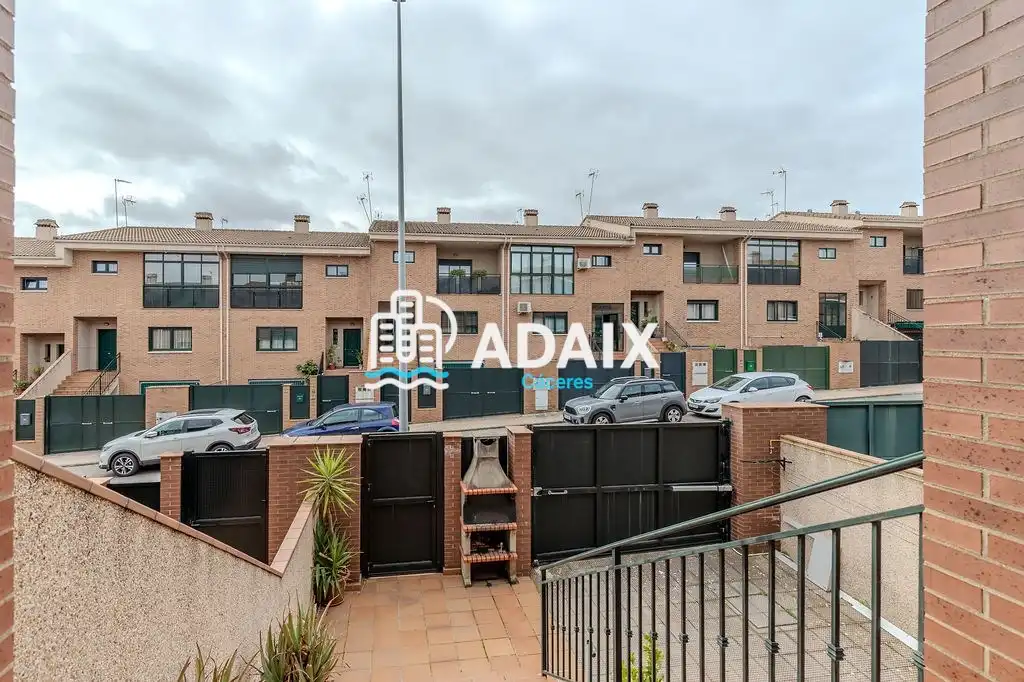 Casa en venda a CL LOS CORMORANES   CACERES (CÁCERES), imagen 50
