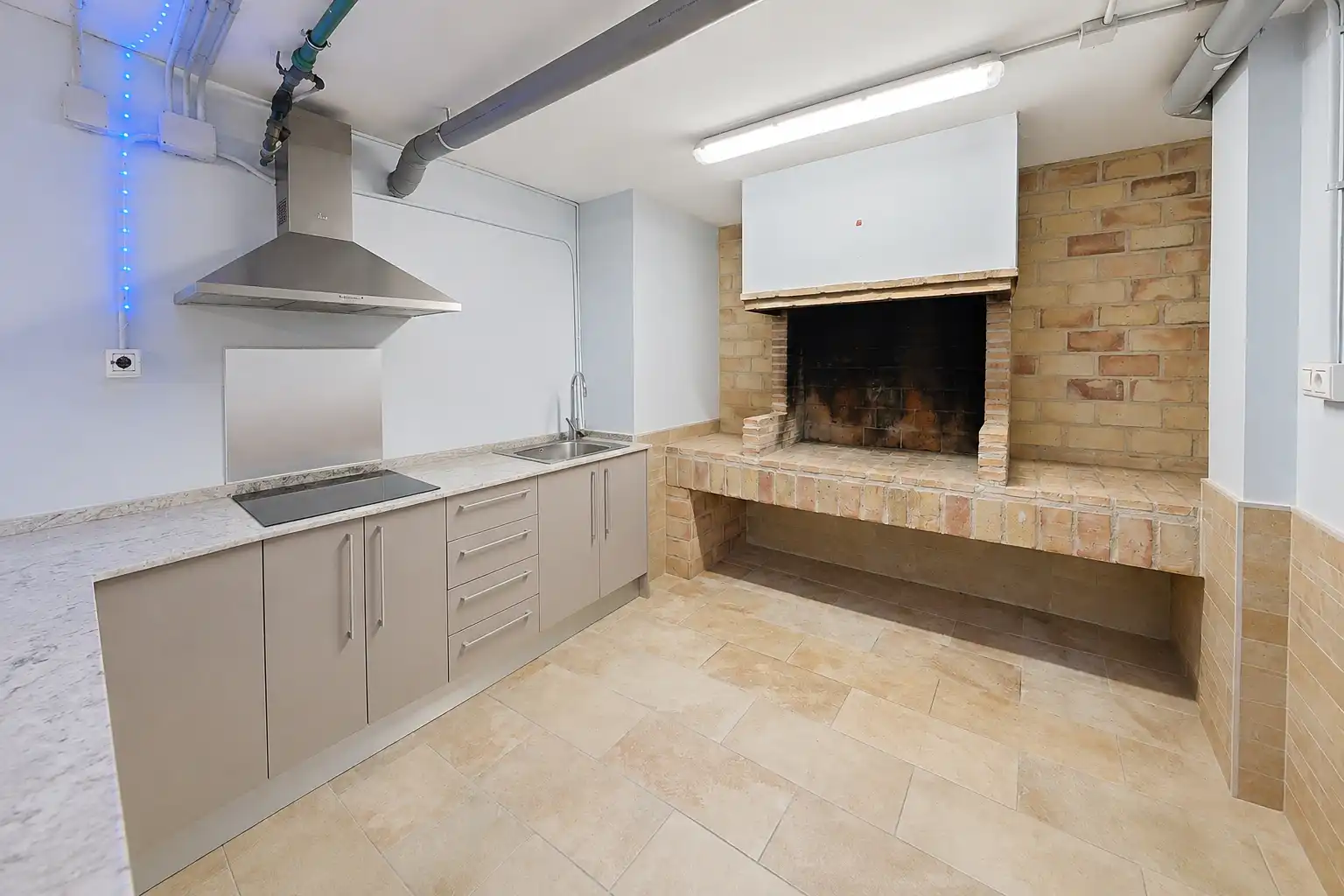 Casa o chalet en venta en Parc Central