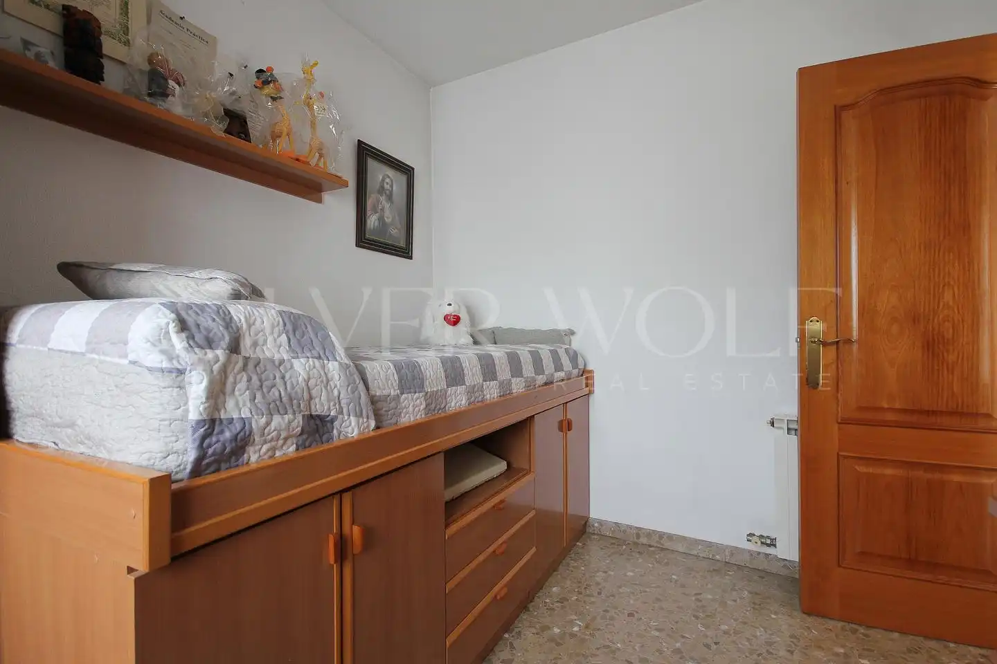 Maison avec jardin à vendre à Plaça París, imagen 20