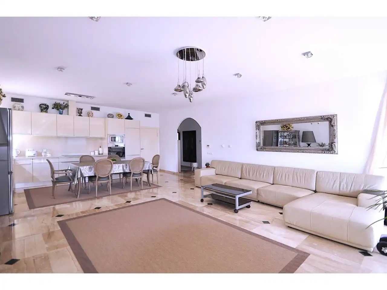 Haus mit Pool zum Verkauf in Calle Orenetes, imagen 4