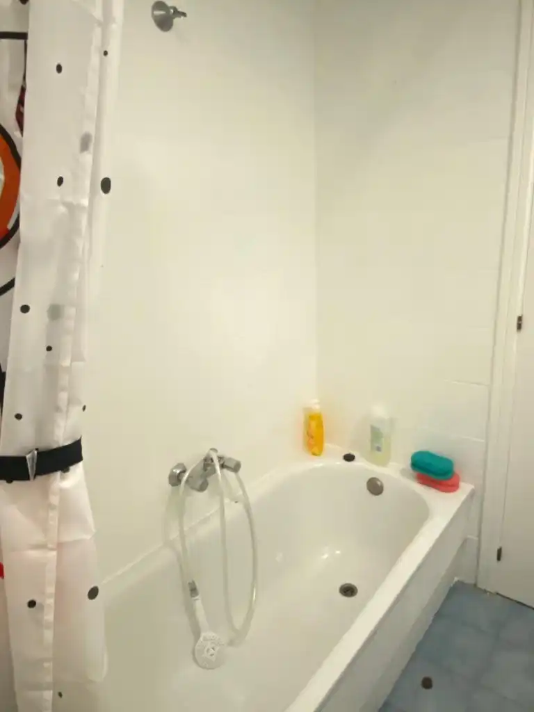 Appartement compact avec terrasse à louer à Carrer Ciutats Unides 2, imagen 9