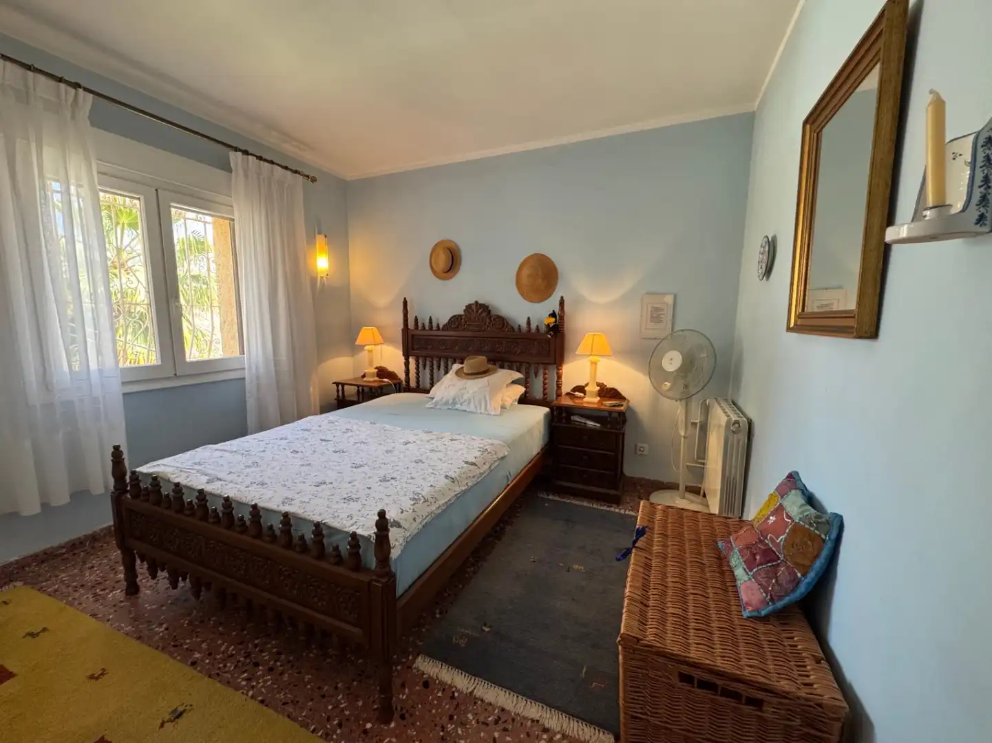 Chalet con jardín en venta en Cala Advocat - Baladrar, imagen 31