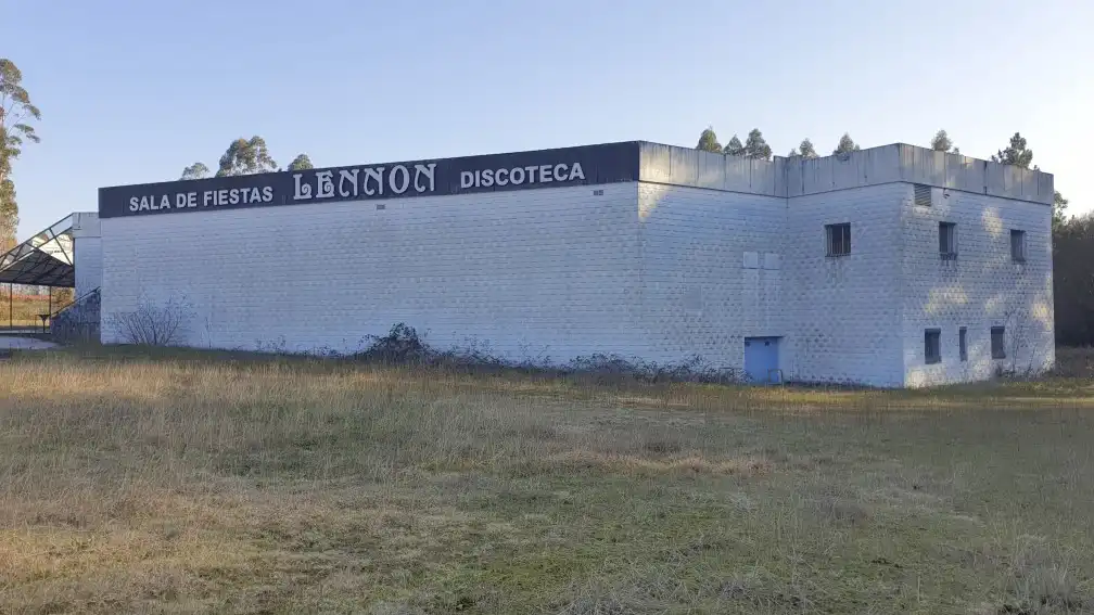Industrial building for sale in Avda. Benito Vigo - N-640, A Estrada, Pontevedra, imagen 3