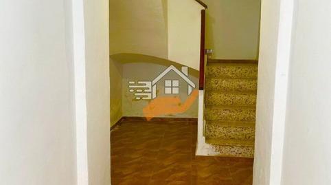 Foto 3 de Casa adosada en venda a Chirivel, Almería