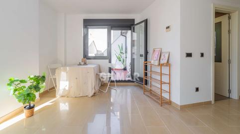 Foto 2 de Estudi en venda a Guindalera, Madrid