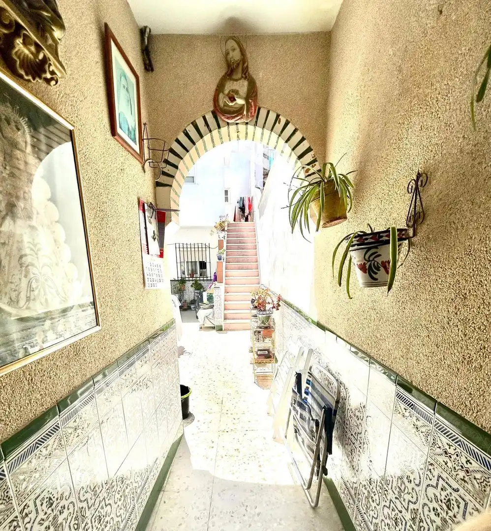 Piso en venta en Jerez de la Frontera con Aire acondicionado, Terraza y Alarma