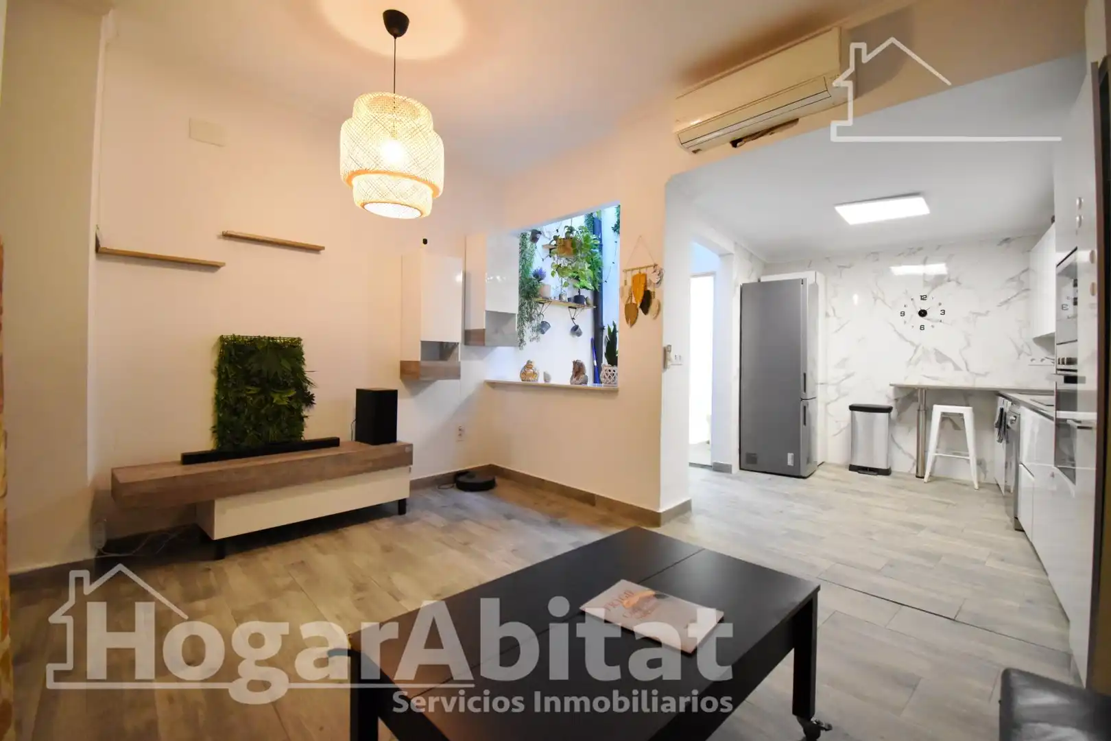 Casa con terrazza in vendita a Carrer Cervantes, imagen 5