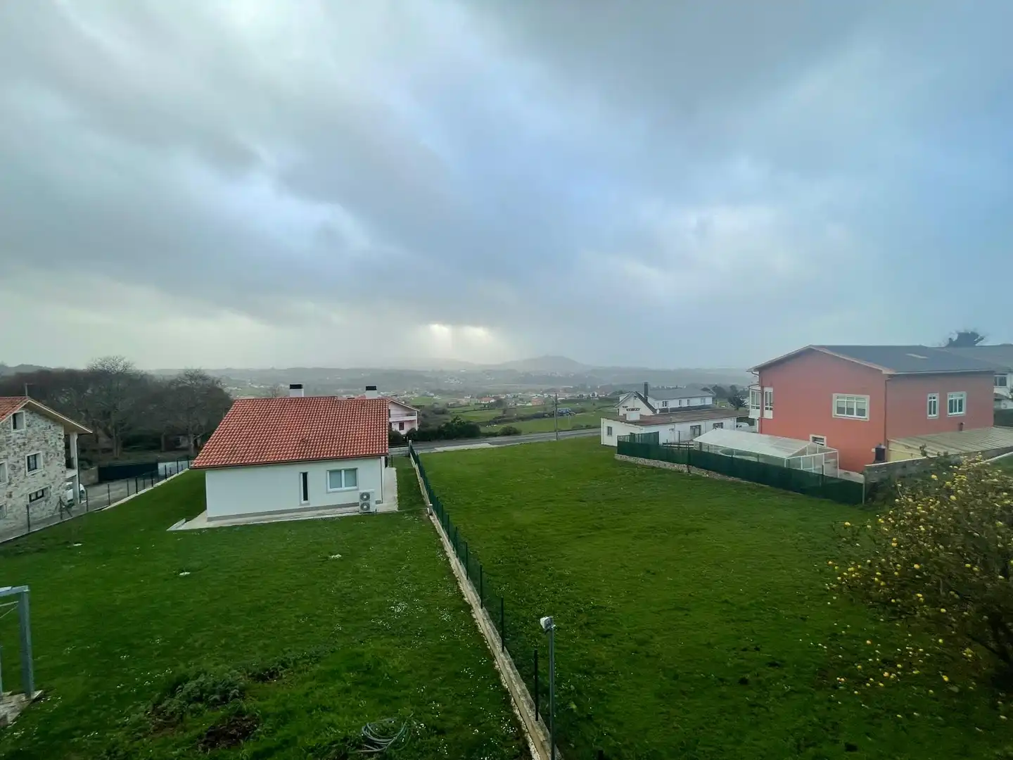 Casa o xalet en venda en Valdoviño