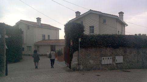 Foto 2 de Piso en venta en El Sardinero, Santander