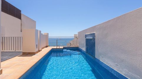 Foto 4 de Àtic en venda a Zona de Punta Plata, Estepona