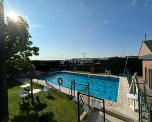 Single-family semi-detached for sale in Parque Coimbra, Móstoles