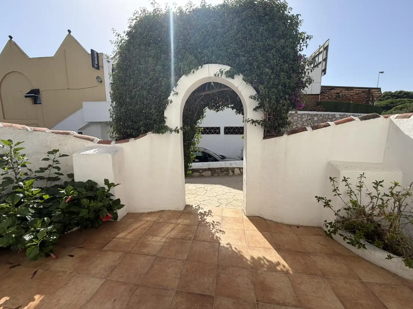 Maison jumelée avec piscine à vendre à Calahonda, imagen 12