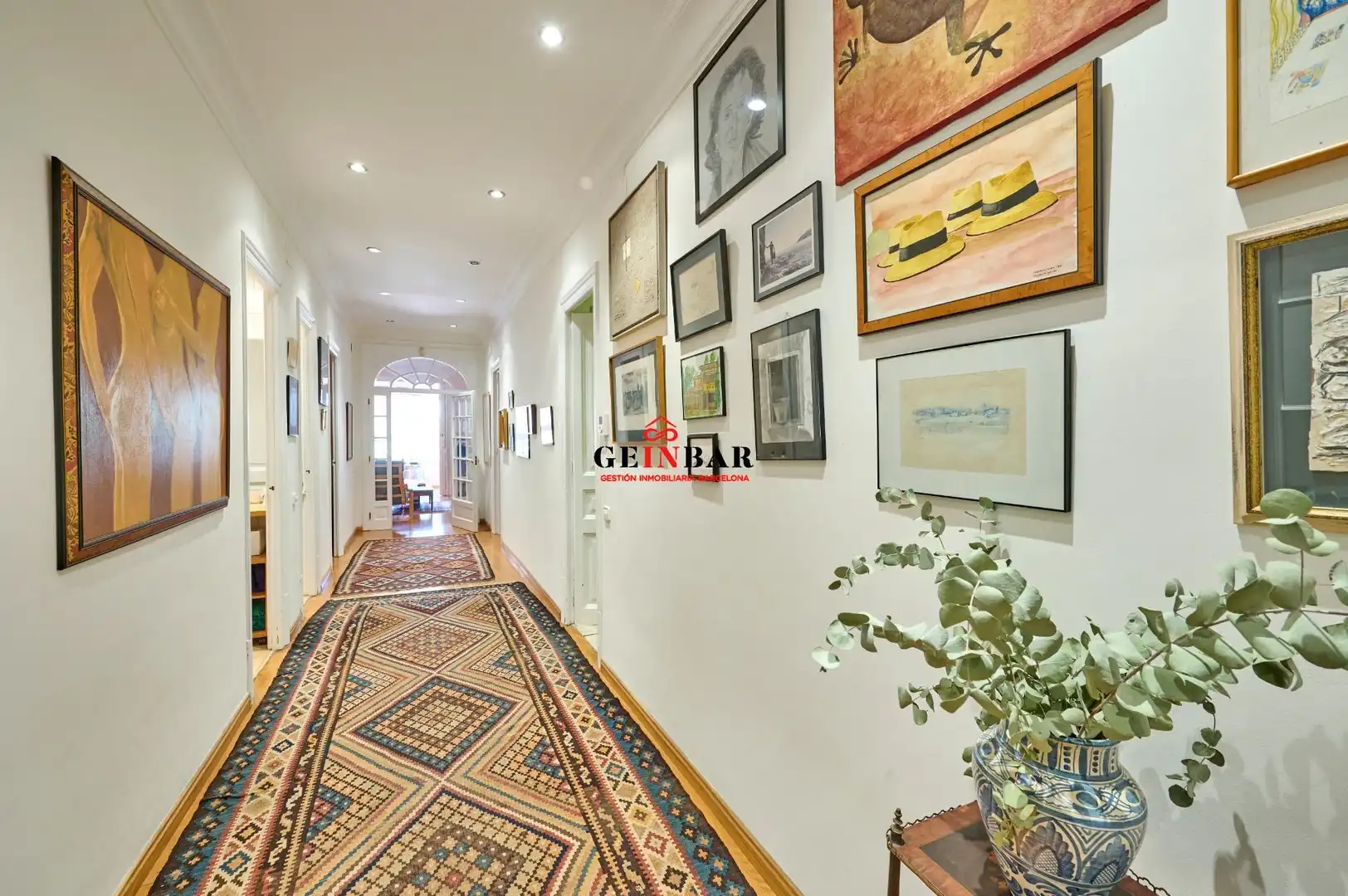 Wohnung mit Terrasse zum Verkauf in Carrer Carrer València, imagen 20