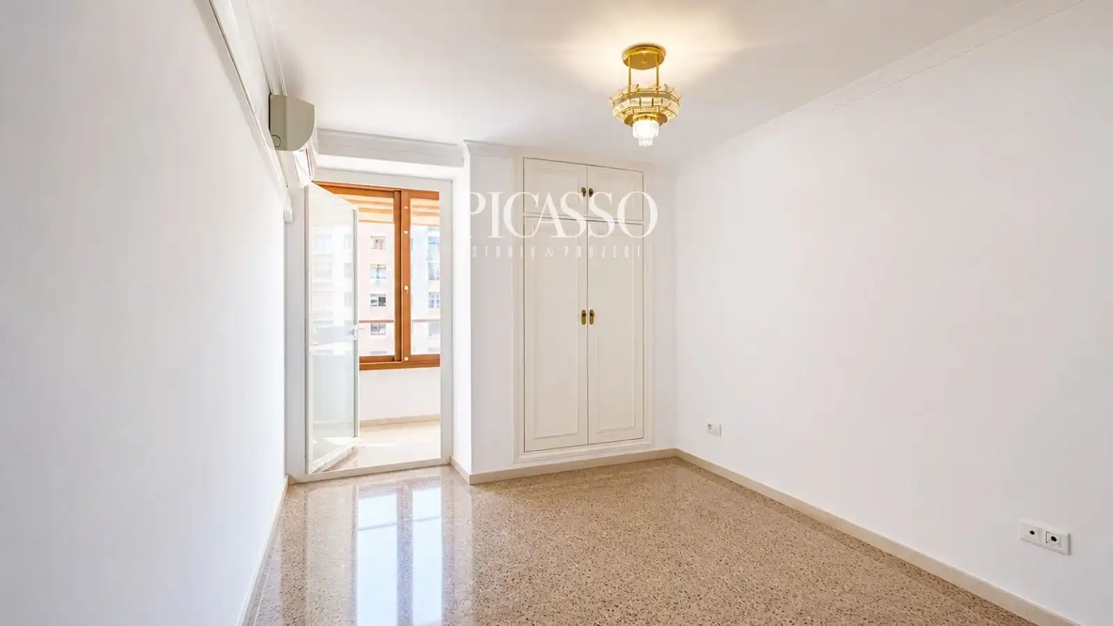 Piso con piscina en venta en Danza Invisible, imagen 10