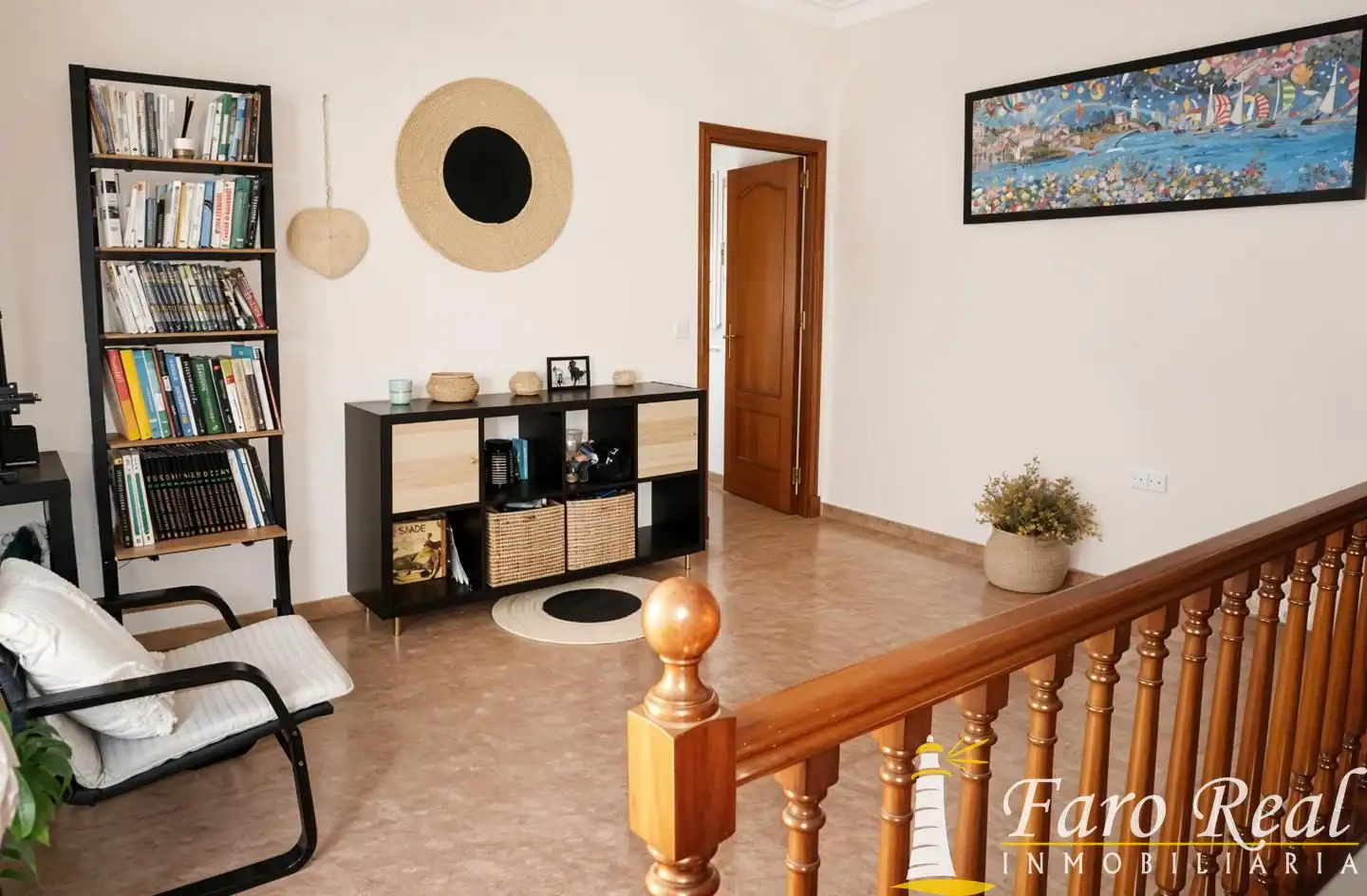 Finca rústica en venda en Sanlúcar de Barrameda amb Aire condicionat, Jardí privat i Terrassa
