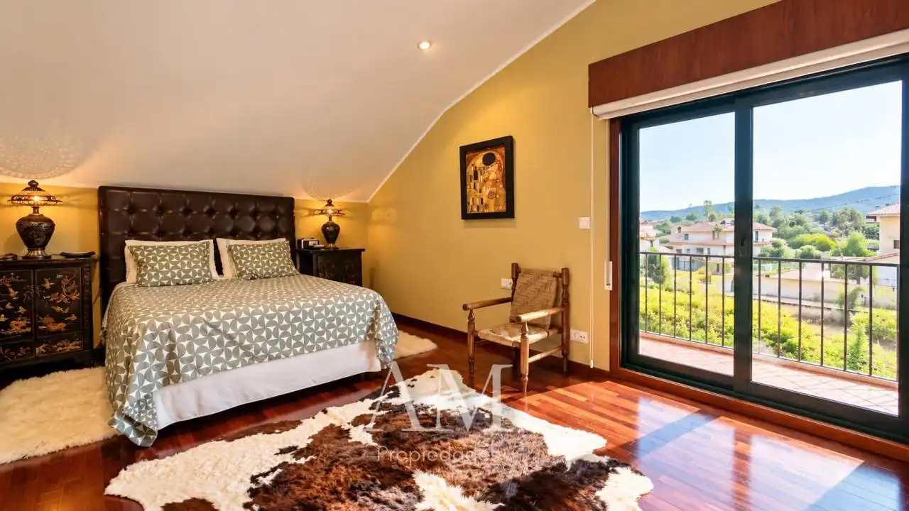 Detached house with garden for sale in Alcoucer - Donas s/n, imagen 45