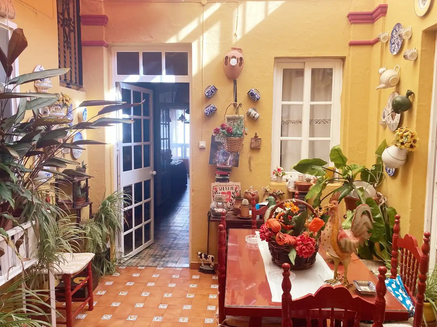 Àtic amb terrassa en venda a Centro - Calzada - Cabo Noval