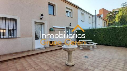 Foto 2 de Casa adosada en venta en Belorado, Burgos