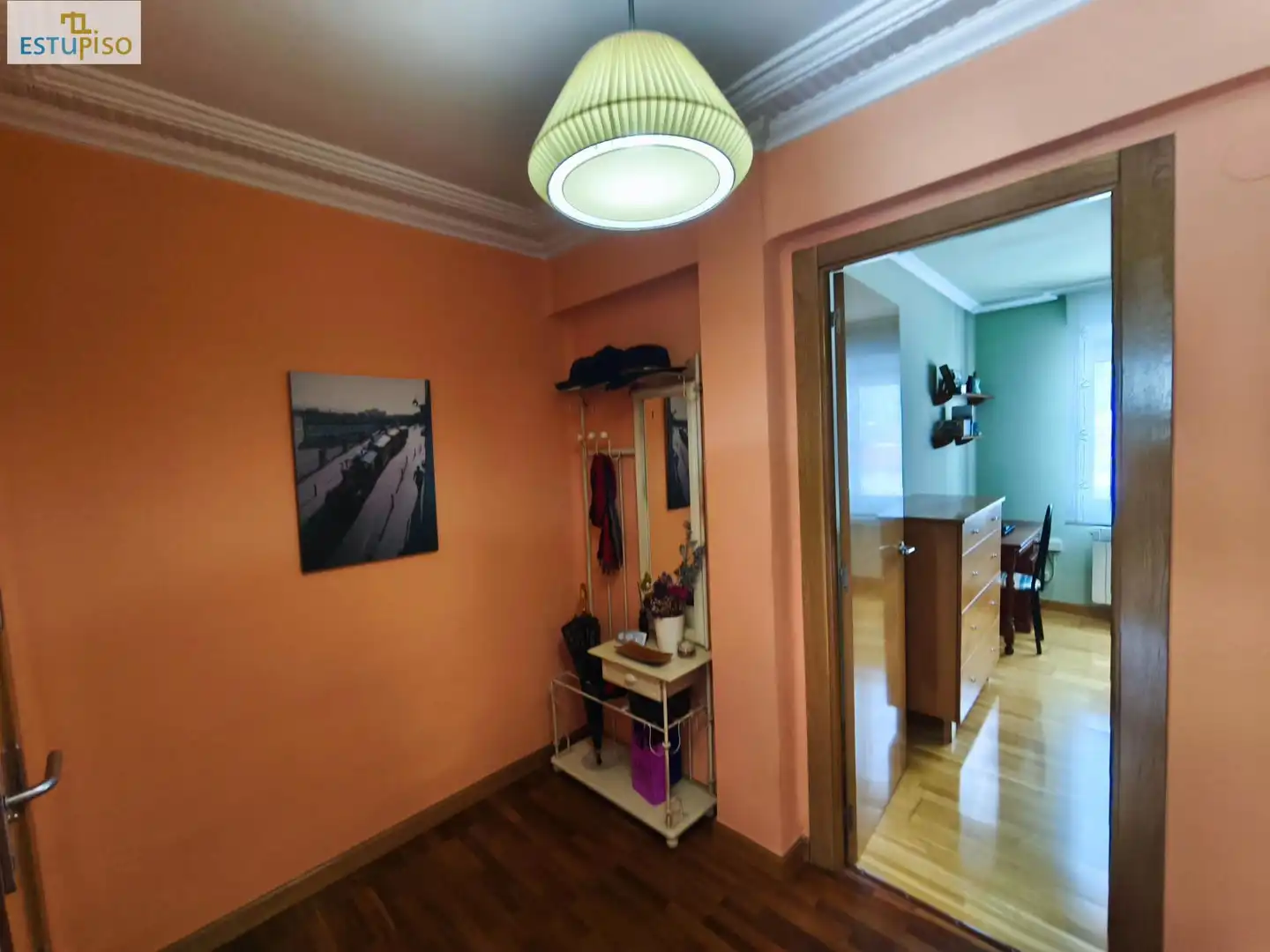 Flat for sale in Vitoria - Gasteiz  with Heating, Parquet flooring and Furnished