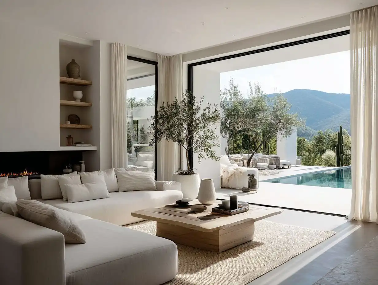 Casa con piscina in vendita a Pinar del Advocat - Cometa, imagen 3