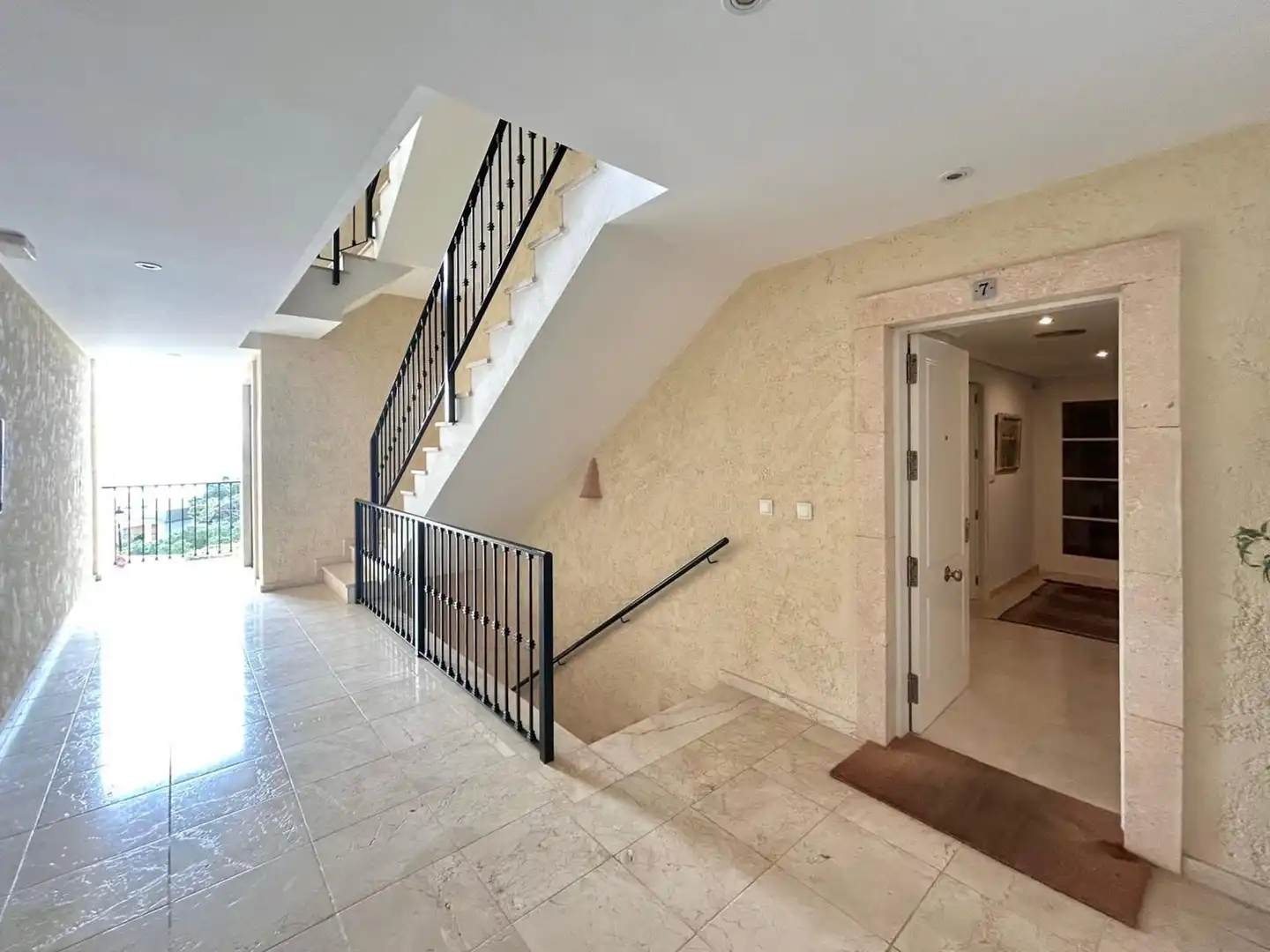 Apartament amb piscina en venda a Altea Hills, imagen 59