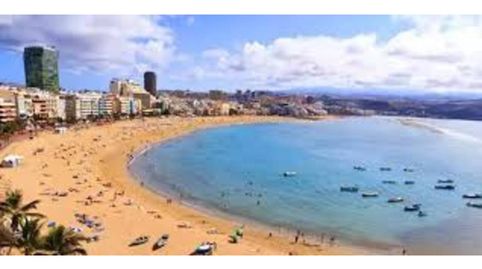 Foto 5 de Piso en venta en Calle Castillejos, Guanarteme, Las Palmas de Gran Canaria