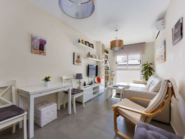 Apartament en venda a Centro