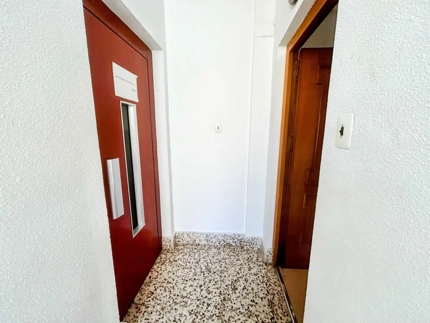 Flat for rent in Murcia  with Furnished and Balcony