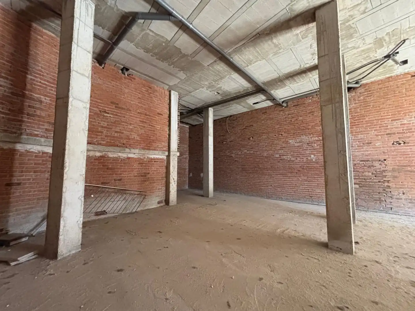 Local comercial en venda a Casco Urbano