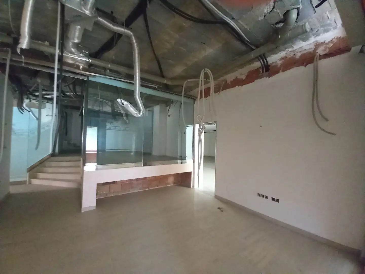 Local en venta en Lorca
