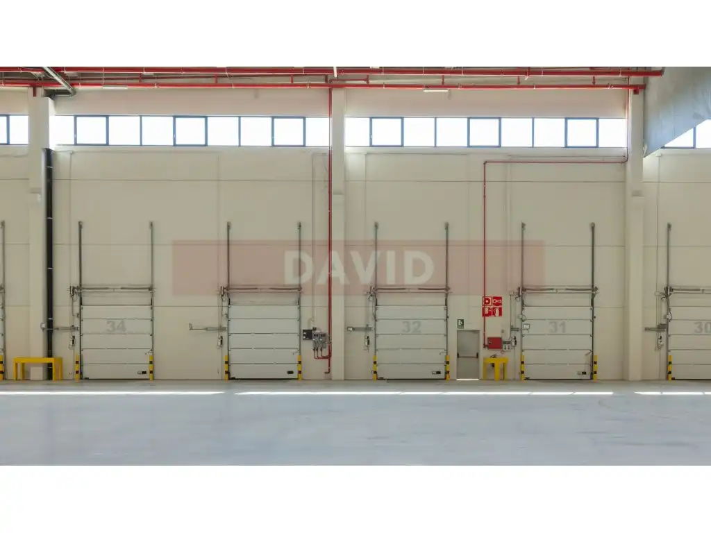 Nave industrielle à louer à Calle Planes Les, imagen 3