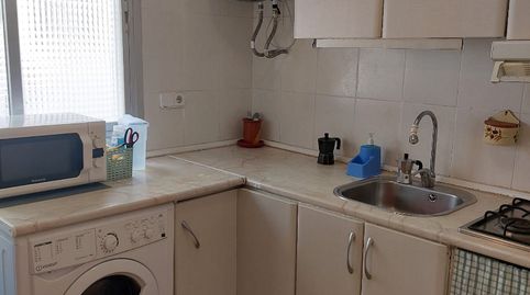 Foto 5 de Piso en venta en Carrer Sant Vicent, Aldaia, Valencia