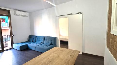 Foto 2 de Piso de alquiler en Carrer de la Font Honrada, 10, El Poble Sec - Parc de Montjuïc,  Barcelona Capital