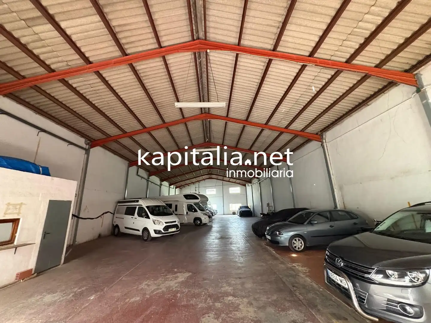 Local comercial en venda a Calle Venta del Comte, imagen 2