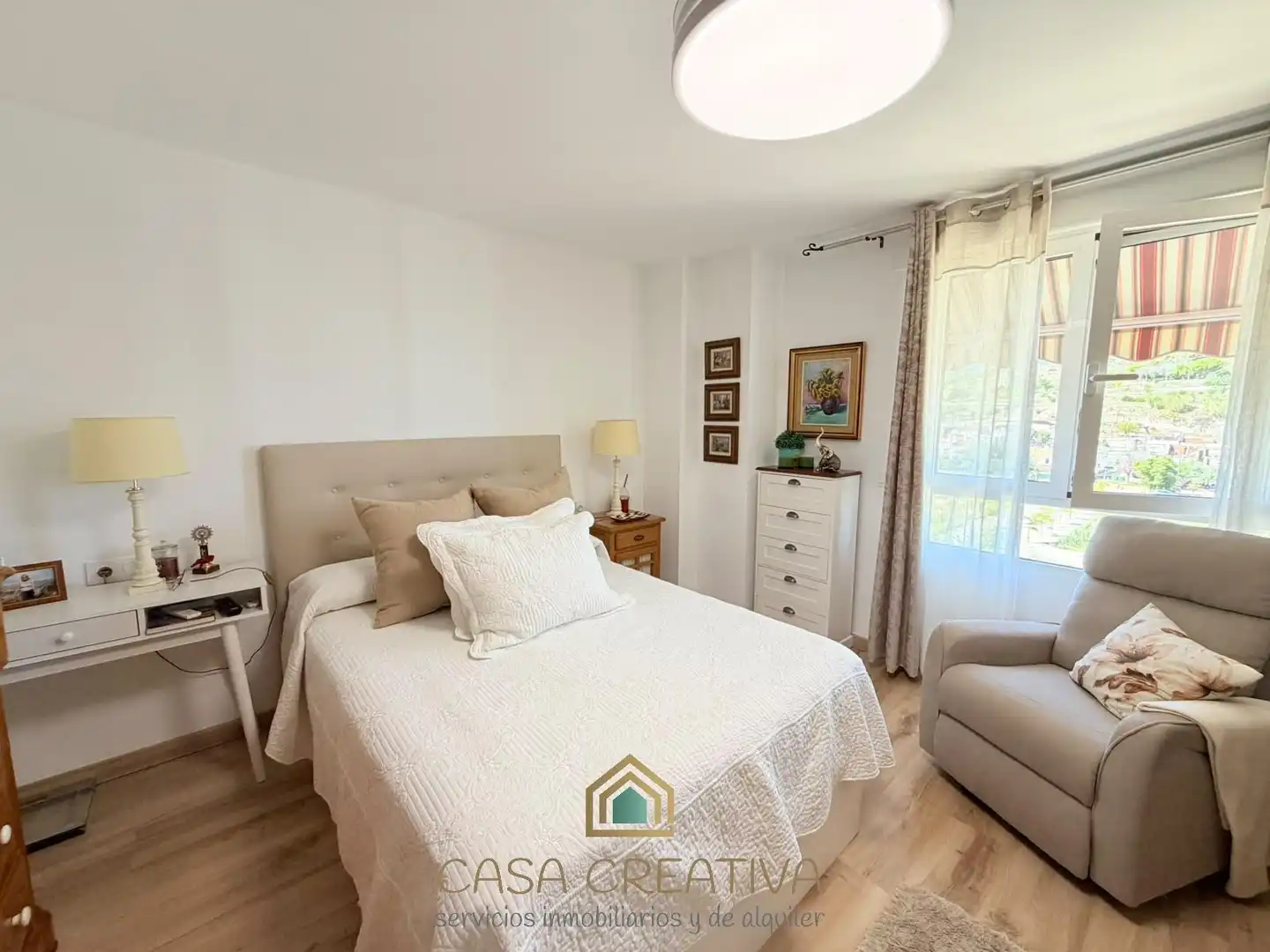 Piso con terraza en venta en Avenida REPUBLICA ARGENTINA DE LA, imagen 61