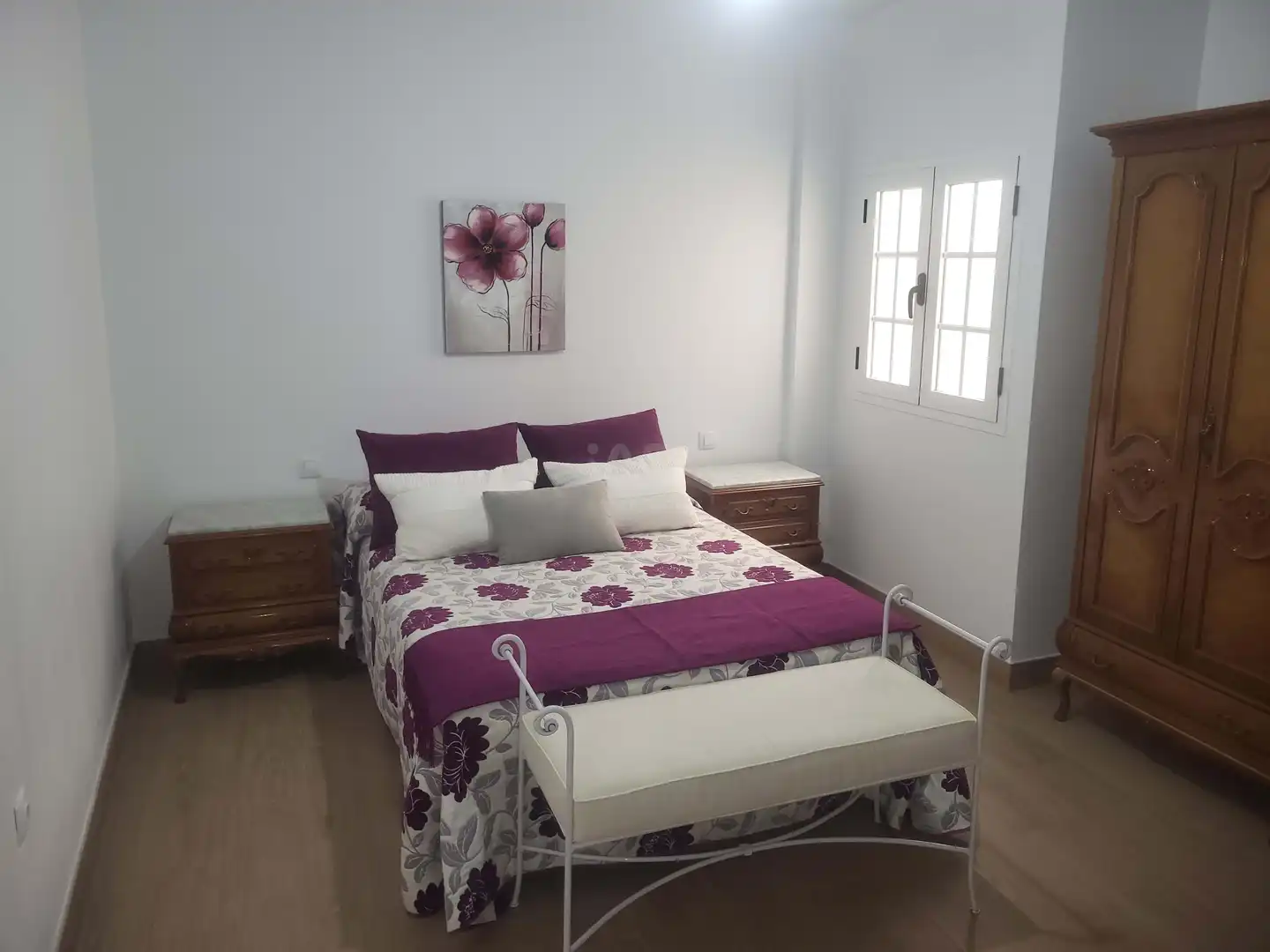 Habitación de Piso en venta en La Aldea de San Nicolás  con Aire acondicionado, Calefacción y Terraza